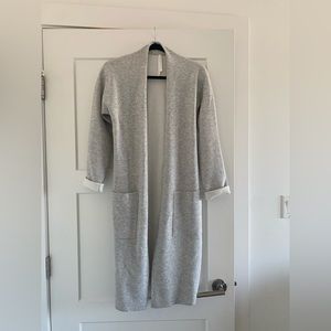 The group by Babaton Ty sweater